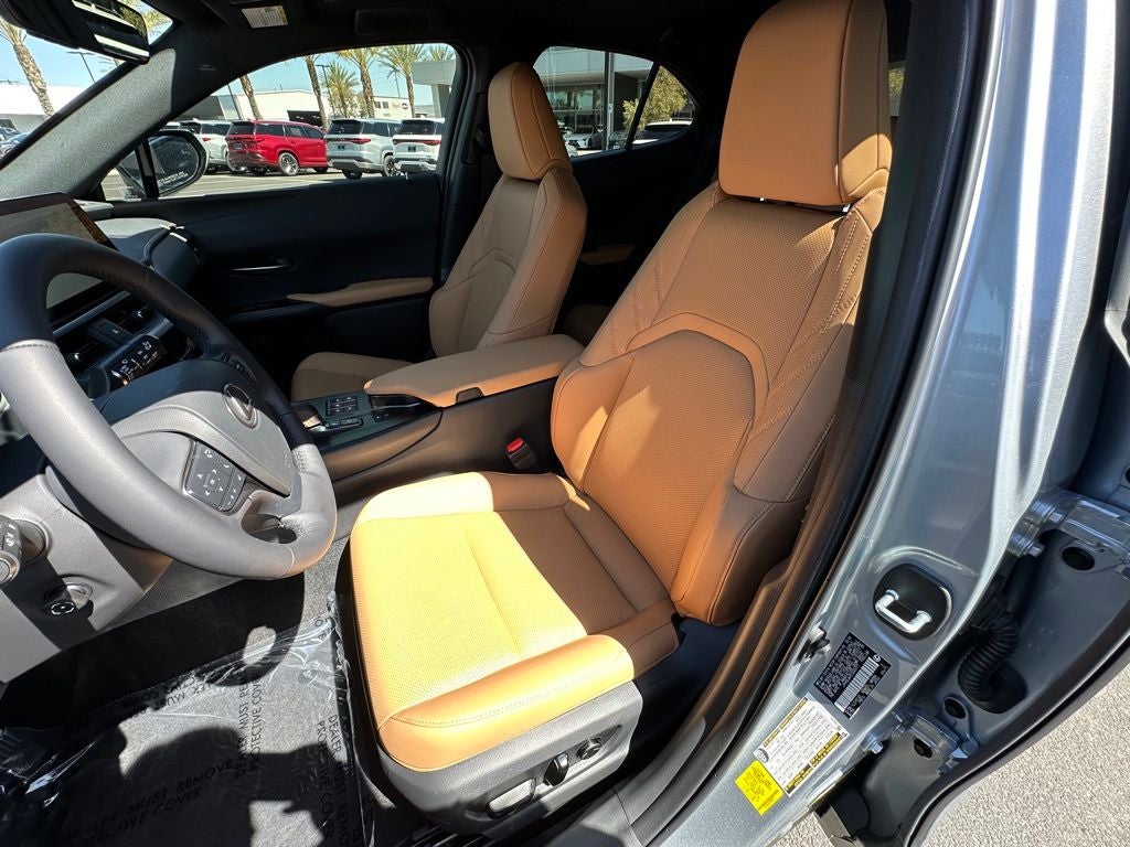 2026 Lexus UX 300h Premium