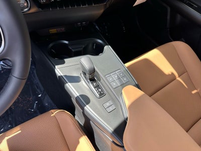 2026 Lexus UX 300h Premium