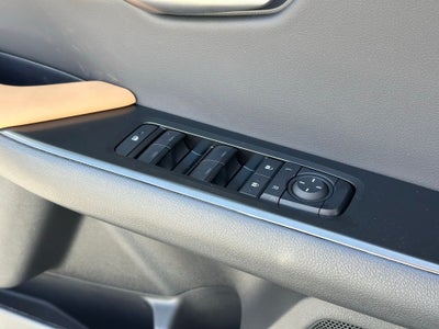 2026 Lexus UX 300h Premium