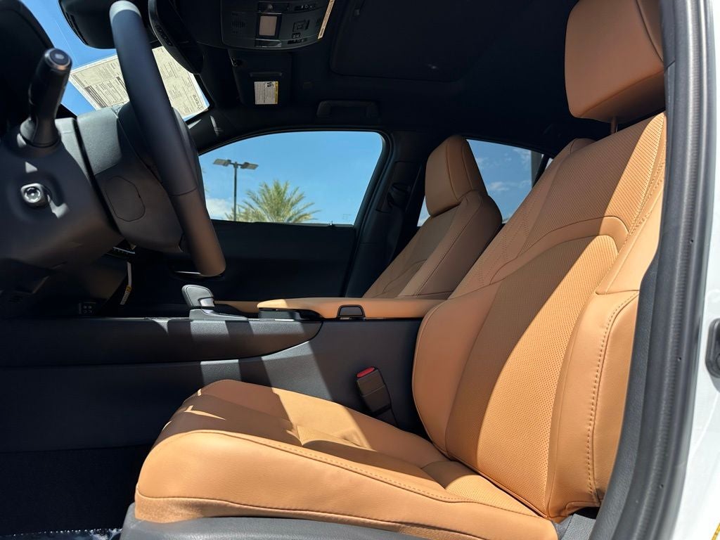 2026 Lexus UX 300h Premium