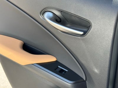 2026 Lexus UX 300h Premium