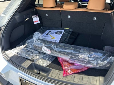 2026 Lexus UX 300h Premium