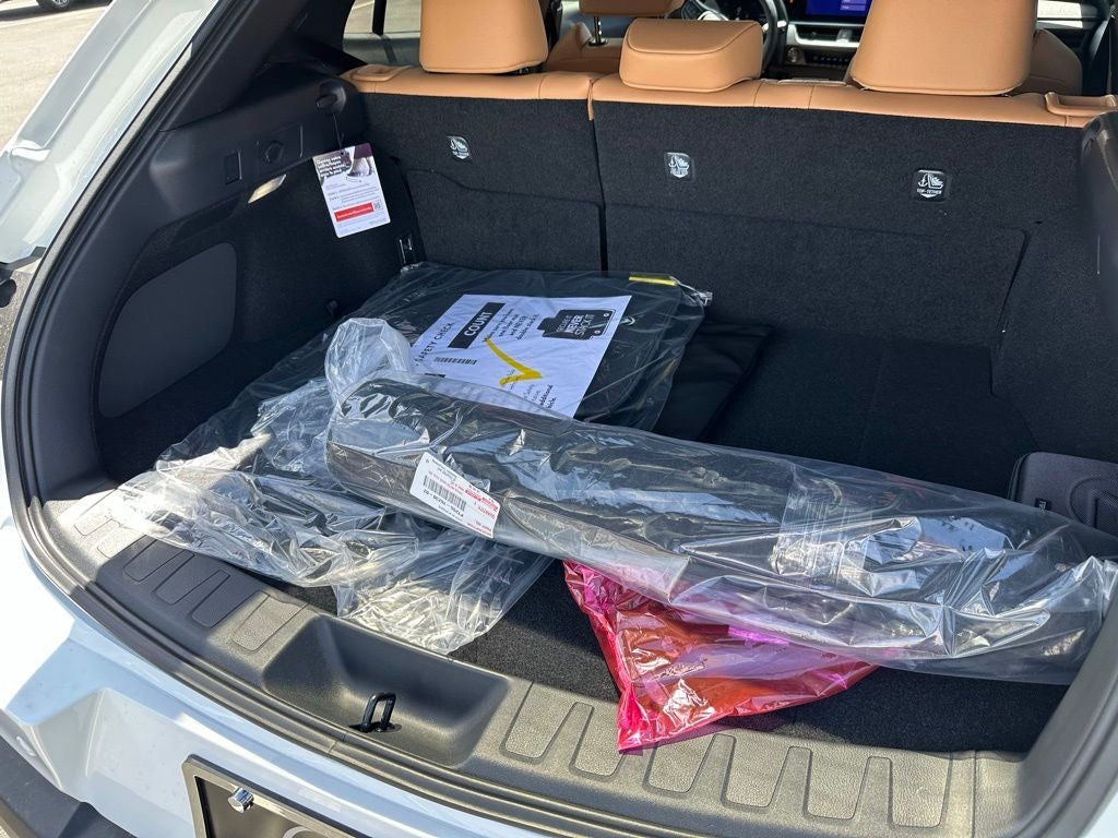 2026 Lexus UX 300h Premium