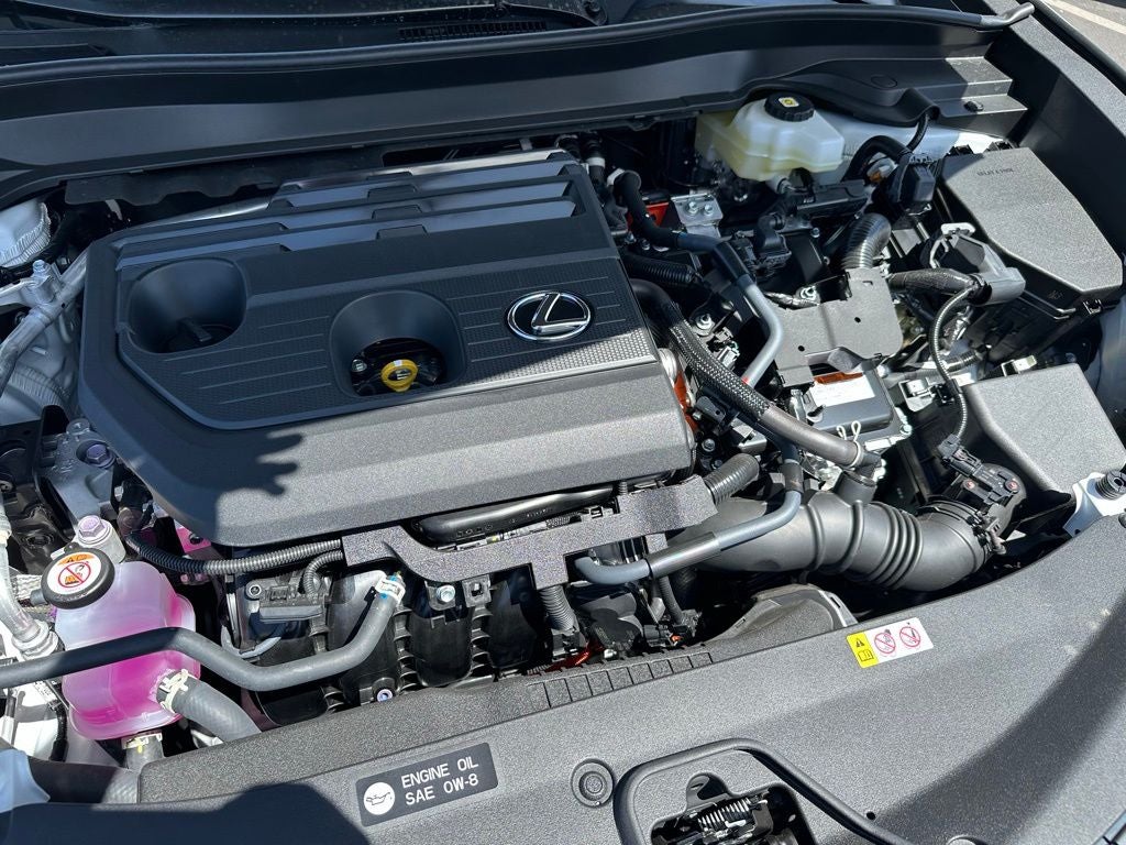 2026 Lexus UX 300h Premium