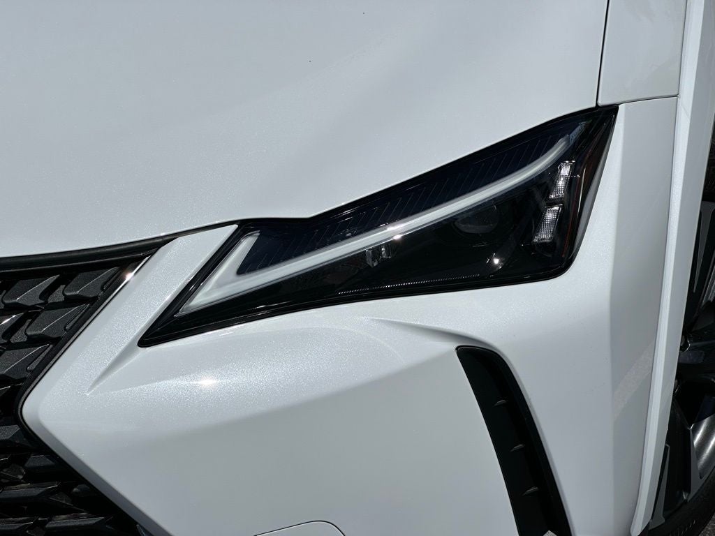 2026 Lexus UX 300h Premium