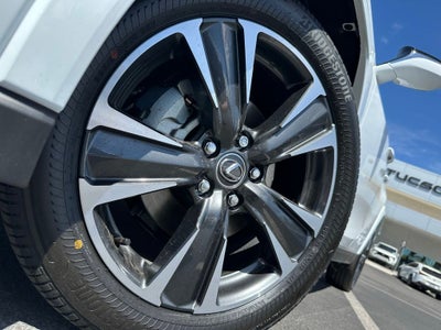 2026 Lexus UX 300h Premium