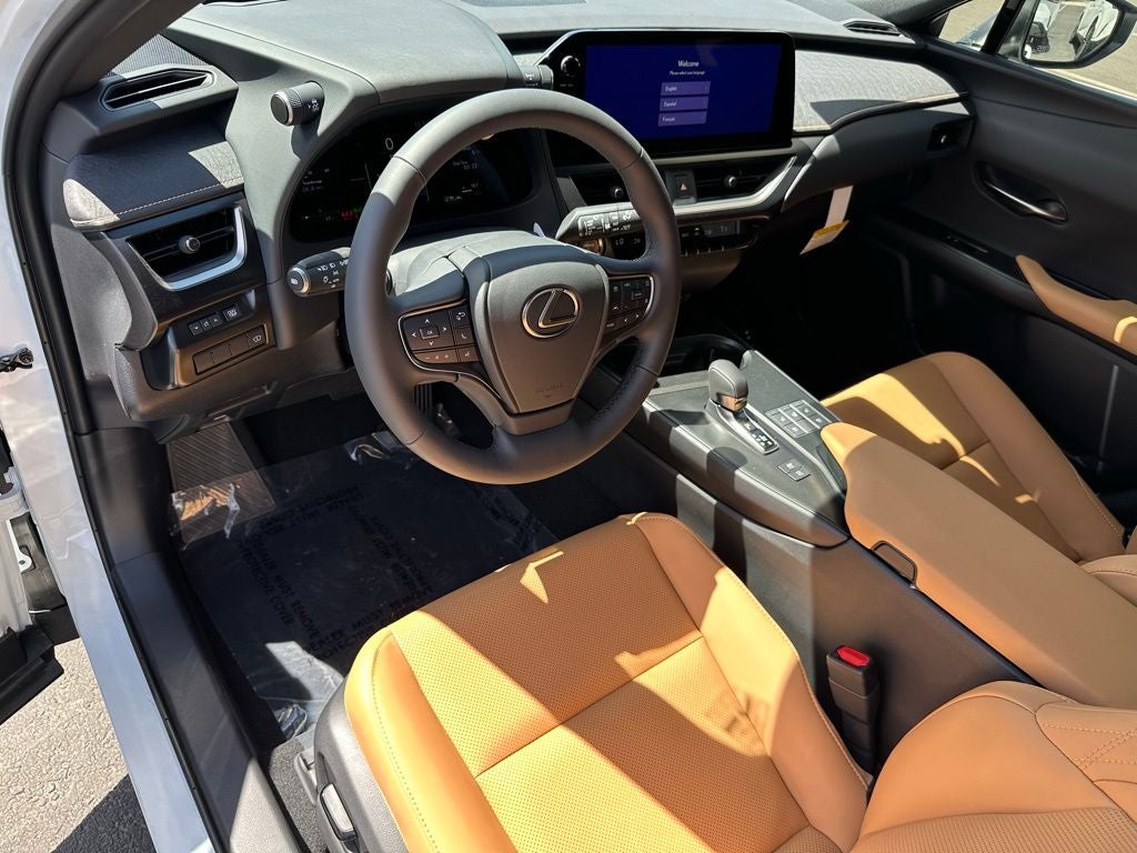 2026 Lexus UX 300h Premium