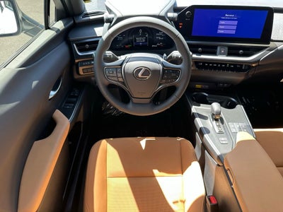 2026 Lexus UX 300h Premium