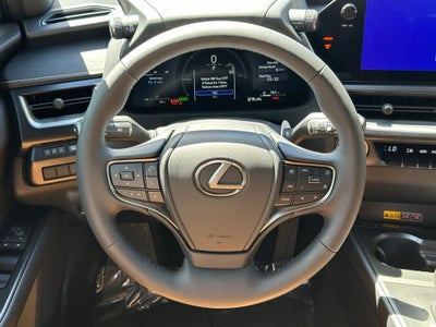 2026 Lexus UX 300h Premium