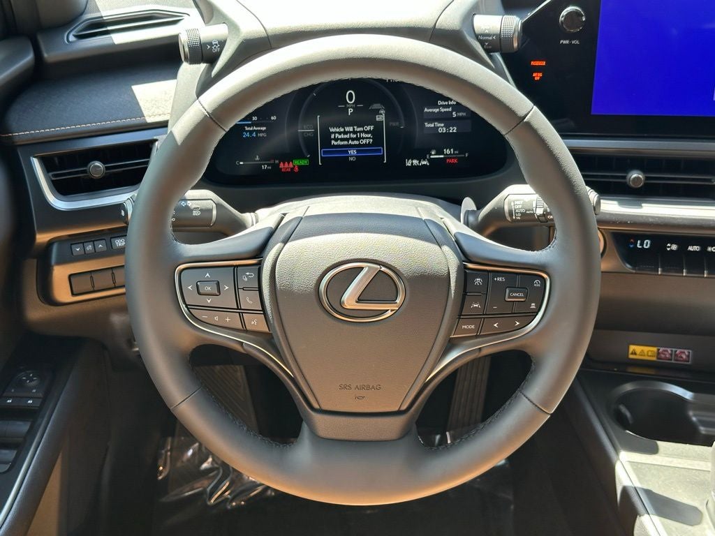 2026 Lexus UX 300h Premium
