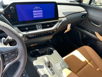 2026 Lexus UX 300h Premium