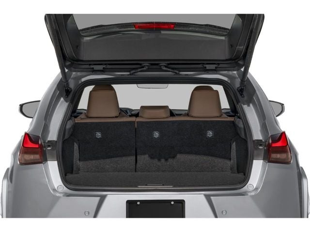 2026 Lexus UX 300h Premium