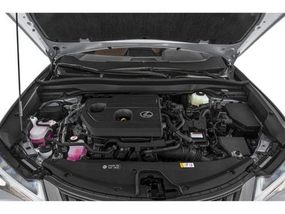 2026 Lexus UX 300h Premium