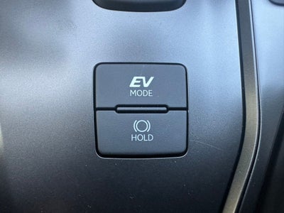 2026 Lexus UX 300h Premium