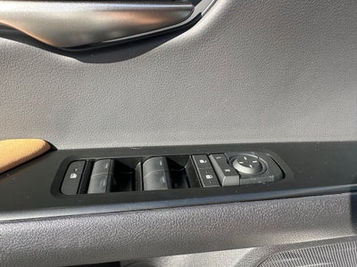 2026 Lexus UX 300h Premium