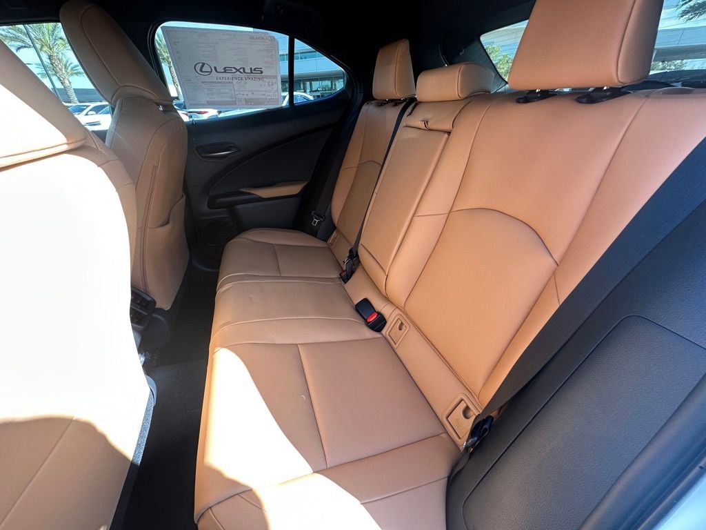 2026 Lexus UX 300h Premium