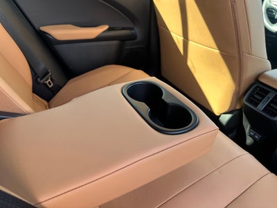 2026 Lexus UX 300h Premium