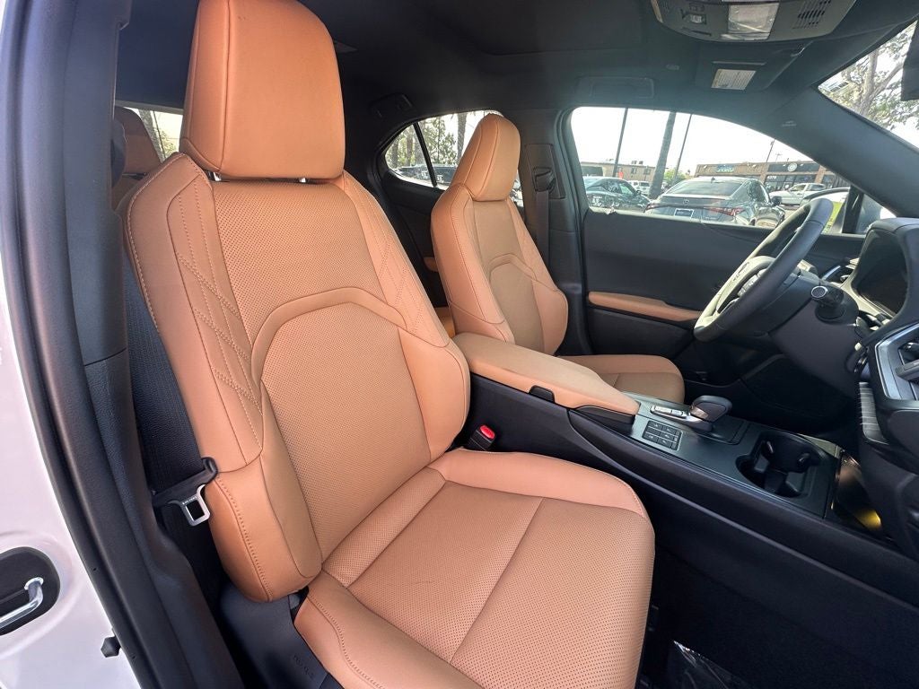 2026 Lexus UX 300h Premium