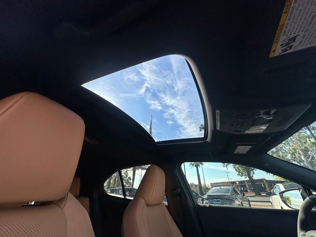 2026 Lexus UX 300h Premium