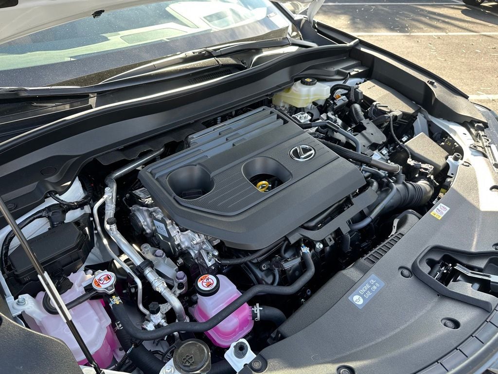 2026 Lexus UX 300h Premium