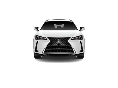 2026 Lexus UX 300h Premium