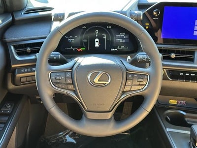 2026 Lexus UX 300h Premium