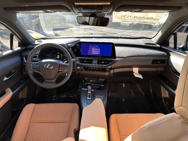 2026 Lexus UX 300h Premium