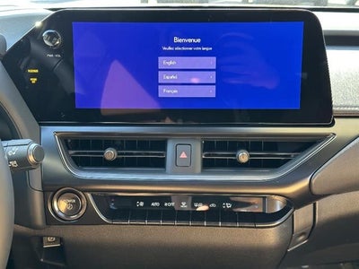 2026 Lexus UX 300h Premium