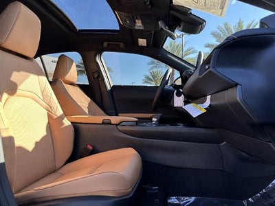 2026 Lexus UX 300h Premium