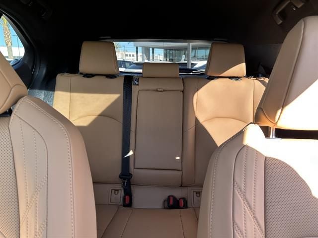 2026 Lexus UX 300h Premium