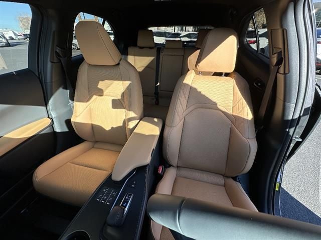 2026 Lexus UX 300h Premium