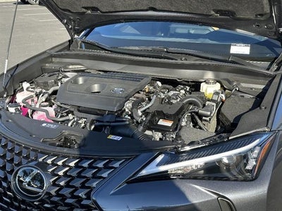 2026 Lexus UX 300h Premium