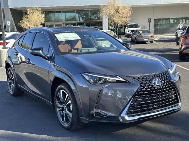 2026 Lexus UX 300h Premium