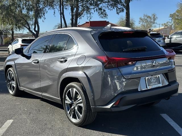 2026 Lexus UX 300h Premium