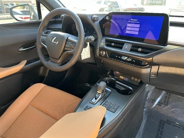 2026 Lexus UX 300h Premium