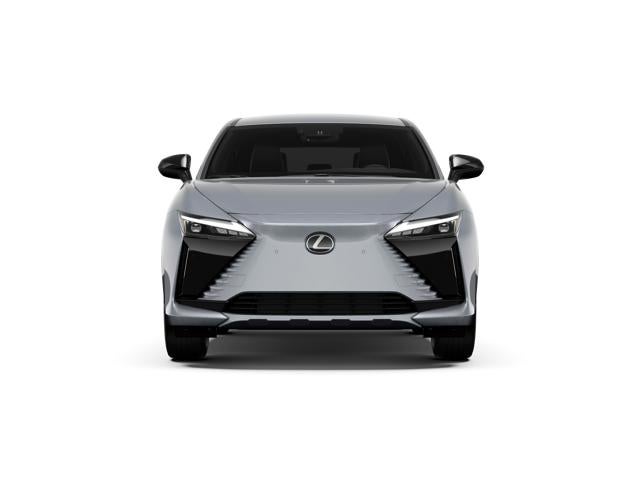 2026 Lexus RZ 350e