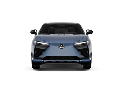 2026 Lexus RZ 350e Premium