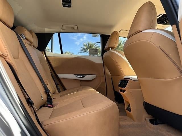 2026 Lexus RZ 350e RZ 350e