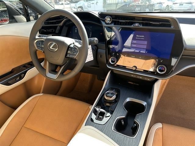 2026 Lexus RZ 350e RZ 350e