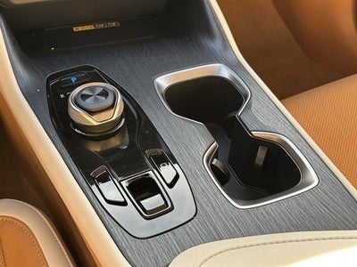 2026 Lexus RZ 350e RZ 350e