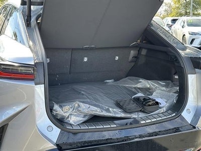 2026 Lexus RZ 350e RZ 350e