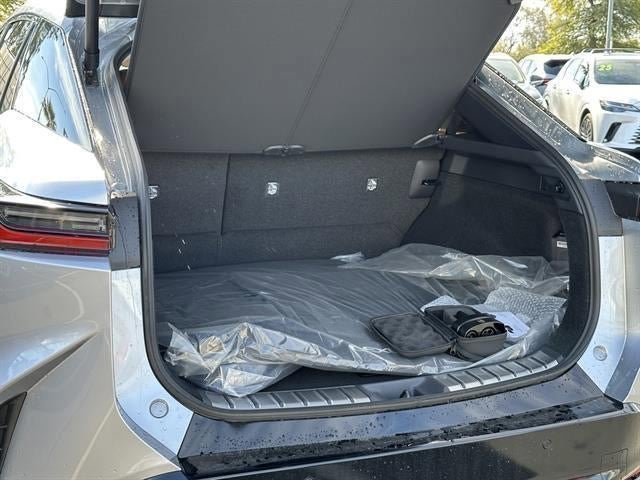 2026 Lexus RZ 350e RZ 350e