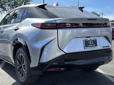 2026 Lexus RZ 350e RZ 350e