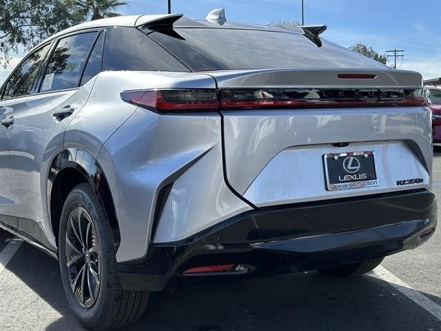 2026 Lexus RZ 350e RZ 350e