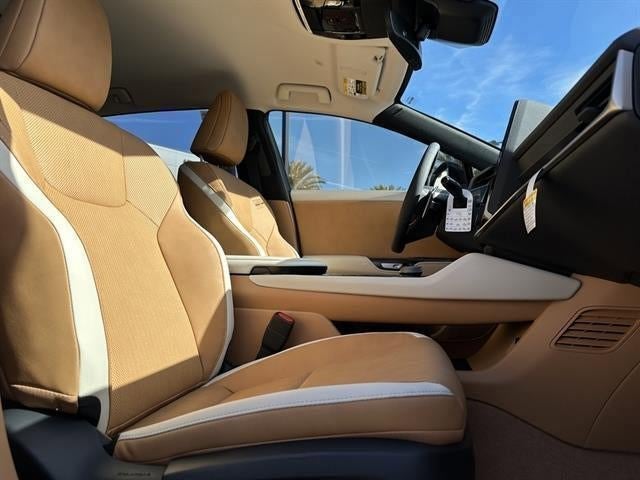 2026 Lexus RZ 350e RZ 350e