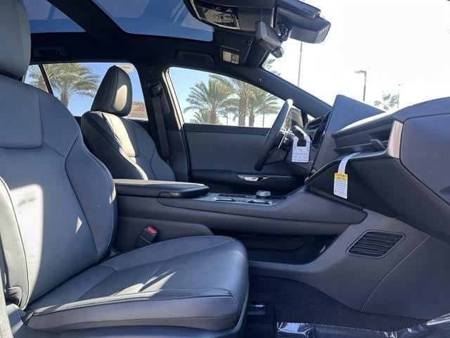 2026 Lexus RZ 350e PREMIUM