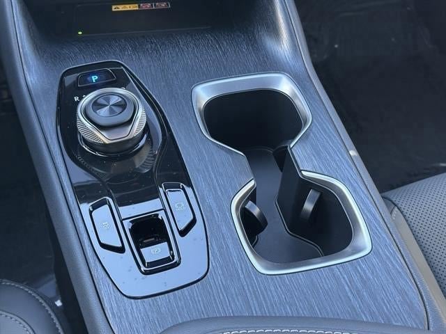 2026 Lexus RZ 350e PREMIUM