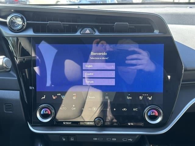 2026 Lexus RZ 350e PREMIUM