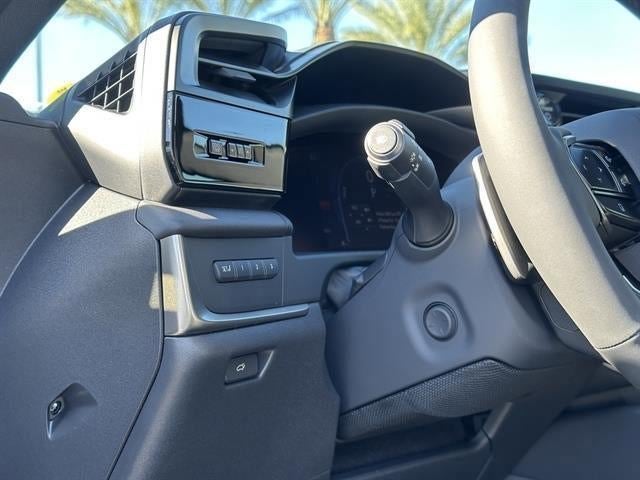 2026 Lexus RZ 350e PREMIUM