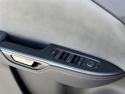 2026 Lexus RZ 350e PREMIUM